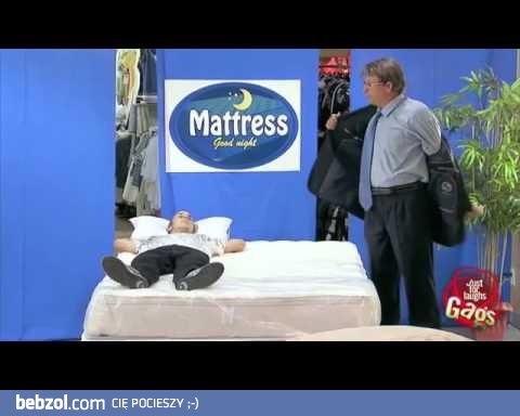 W Polsce już by zarobił w dziób...