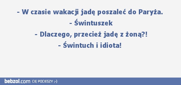 Świntuszek