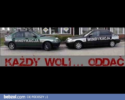 WINDYKATOR - rozmowa telefoniczna...