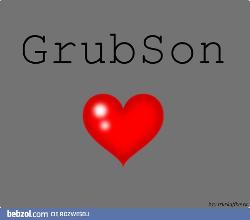 GRUBSON