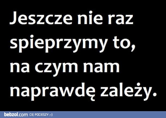 Najprawdziwsza prawda