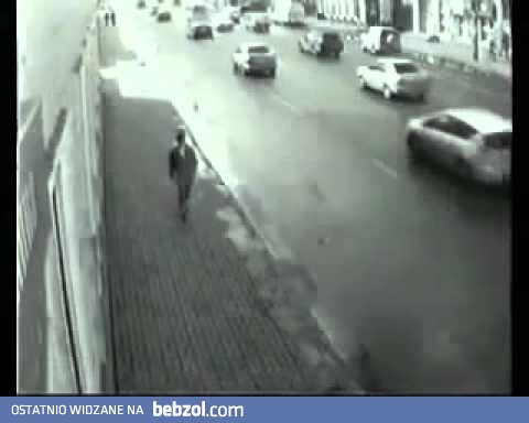 Oszukać przeznaczenie, to jak narodzić się po raz drugi ceniąc każdy otrzymany dzień