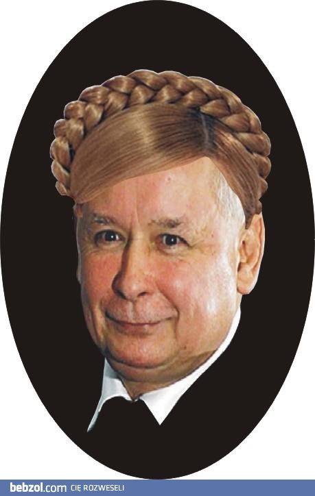 Zmiana wizerunku...(kolejna)