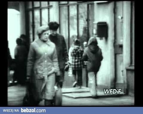 Najzabawniejsze Kroniki Filmowe PRL-Alkohol