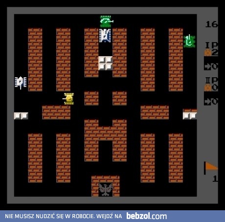 Kto pamięta tę grę?