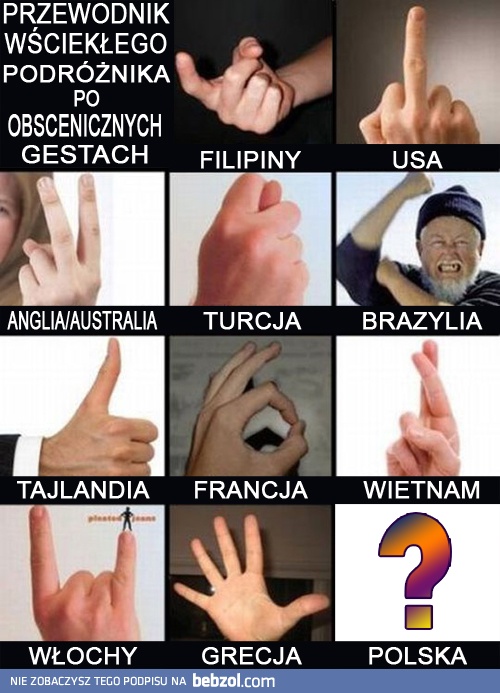 Przewodnik wściekłego podróżnika