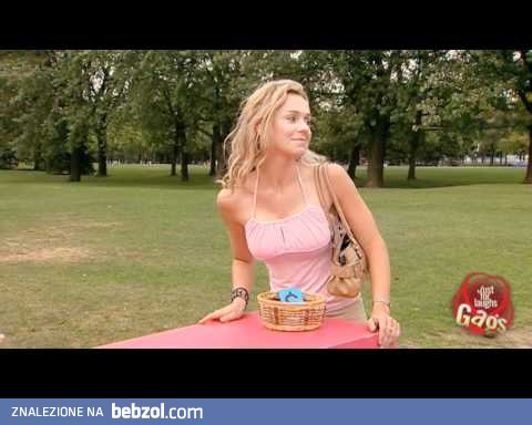 Buziak na cele charytatywne...