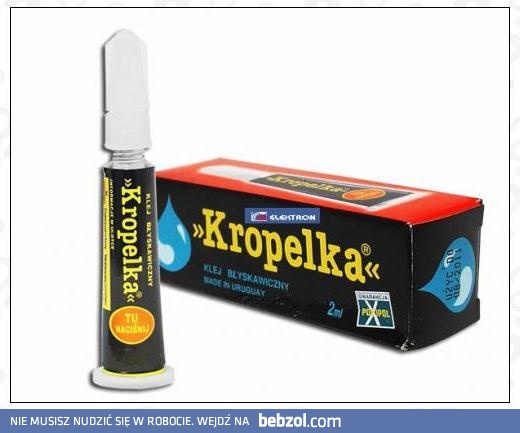 Najlepsz pomadka do ust dla teściowej...