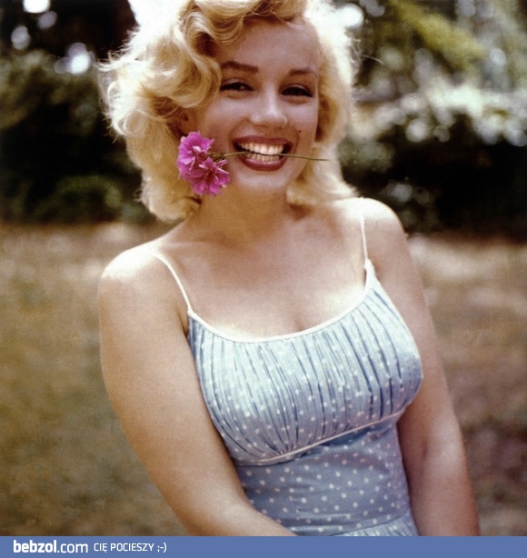 Marylin <3