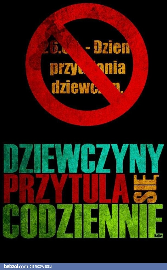 Pamiętajcie!