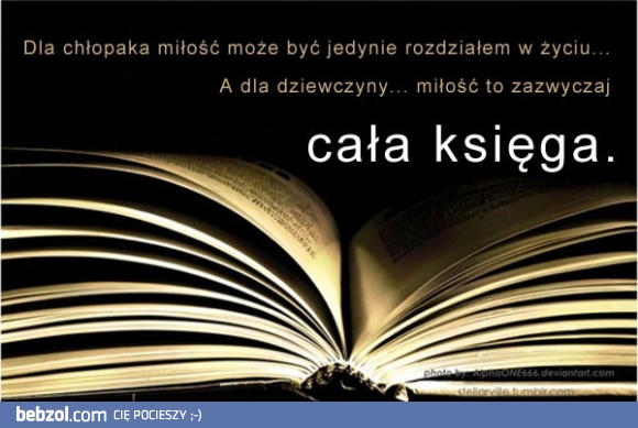 Cała księga!