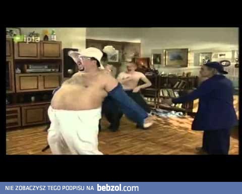 Kiepscy dają czadu!!!