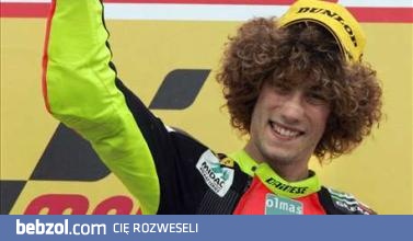 REST IN PEACE MARCO  (Marco Simoncelli)