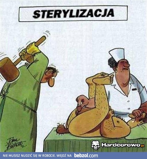 Starylizacja