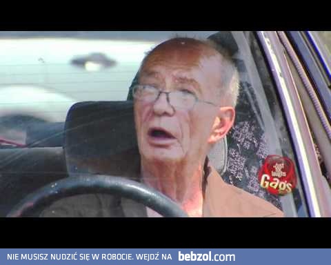 Szorowanie samochodu - GRATIS!