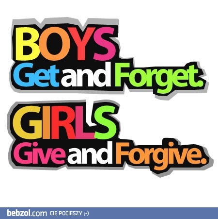 Malutka różnica...