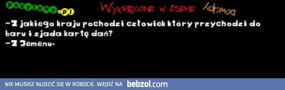 Człowiek