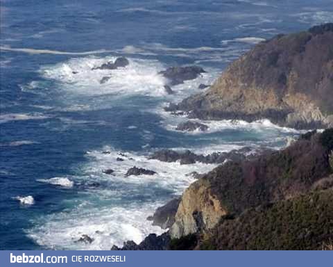 Dla tych, którzy są po drugiej stronie tęczy