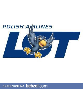 Nowe logo LOT-u ?