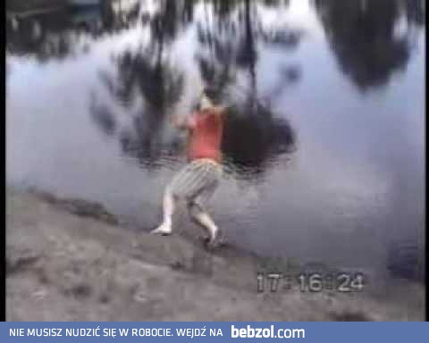 5 minut śmiechu - kompilacja zabawnych incydentów