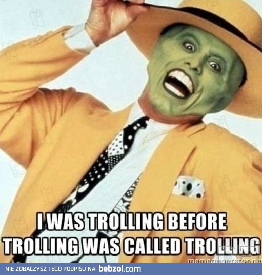 Troll 