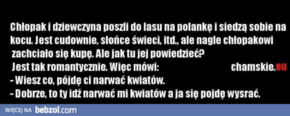 Na polanie