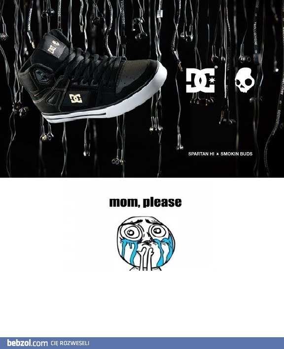 DC Shoes/ Skullcandy <3