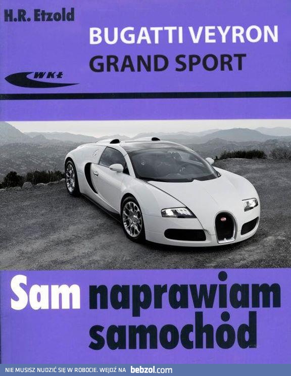 Sam naprawiam