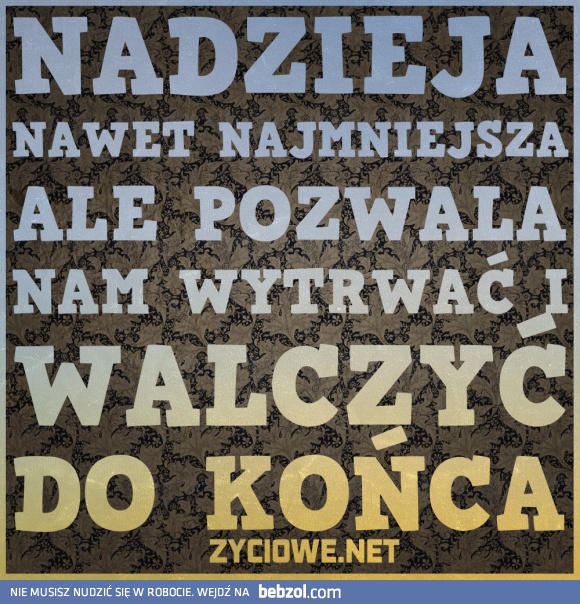 Nadzieja