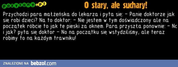 Jak te pieski