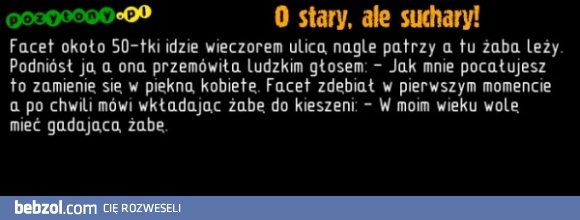 Żaba