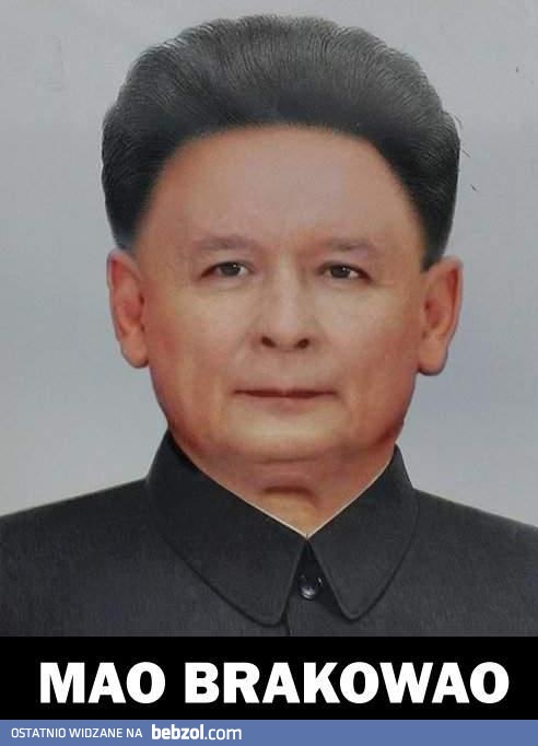 Mao Brakowao