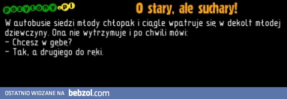 Chłopak