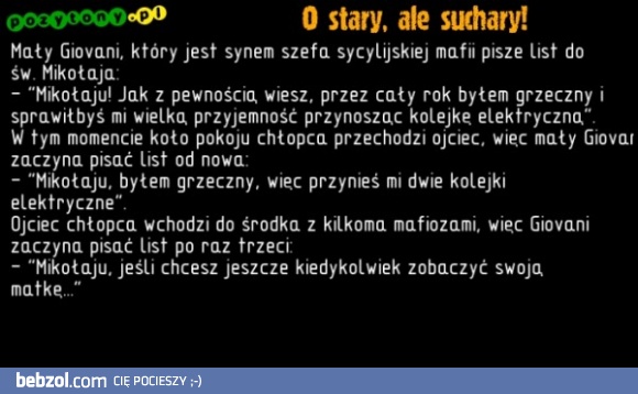 Mały Giovani