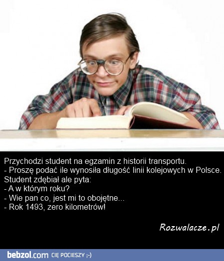 Studia - uczą myśleć