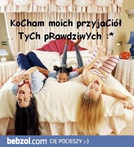 KoChAm MoIcH PrZyJaCiÓł