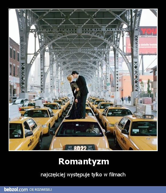 Romantyzm