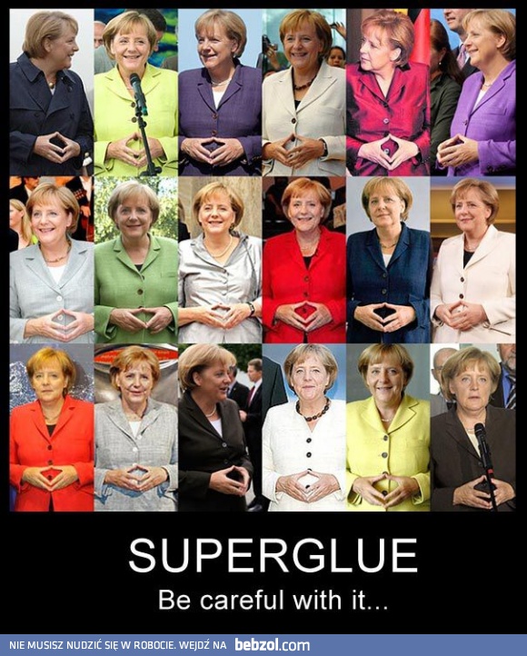 Superglue