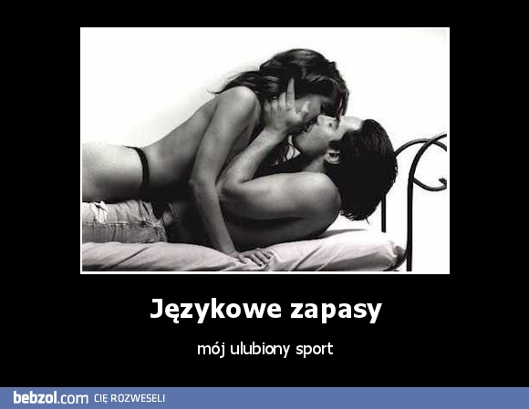 Językowe zapasy