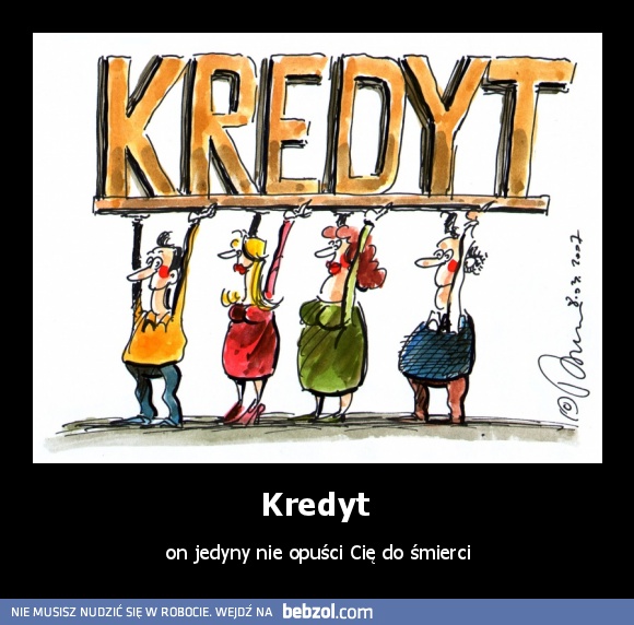 Kredyt 