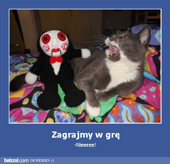 Zagrajmy w grę