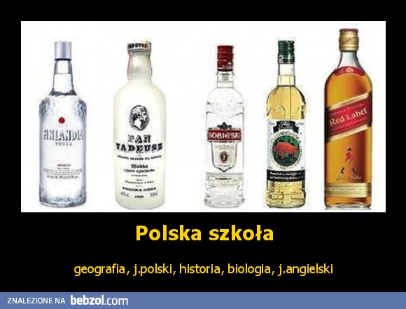 Polska szkoła