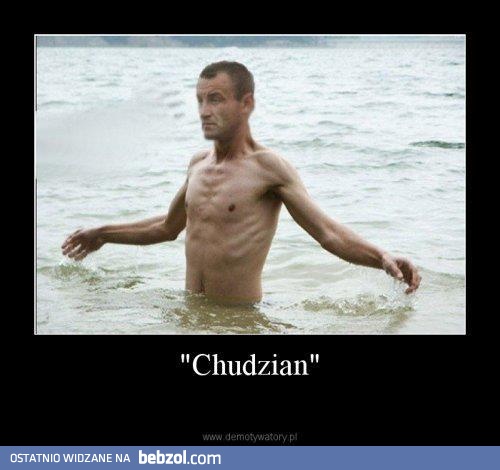 Chudzian