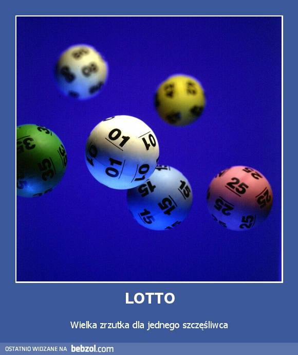 LOTTO