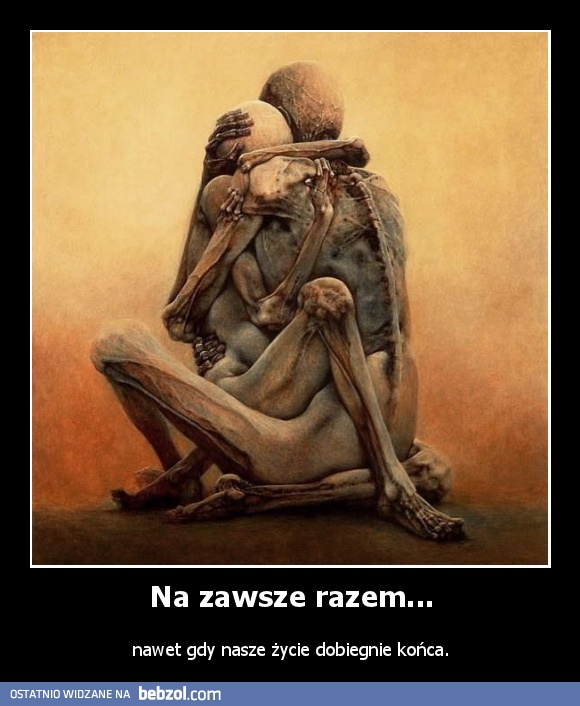 Na zawsze razem...