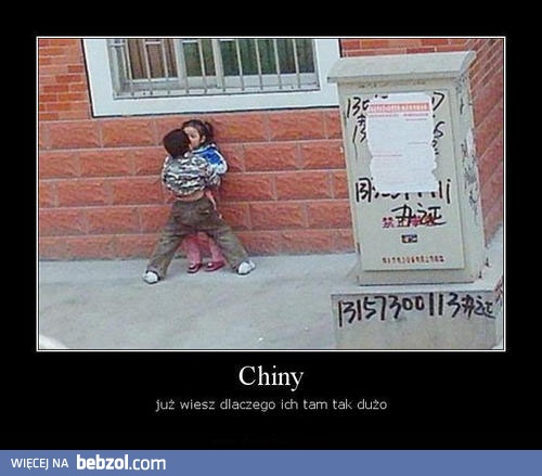 Chiny