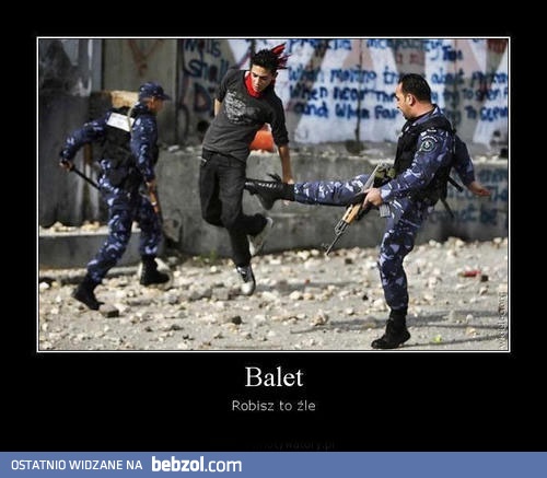 Balet