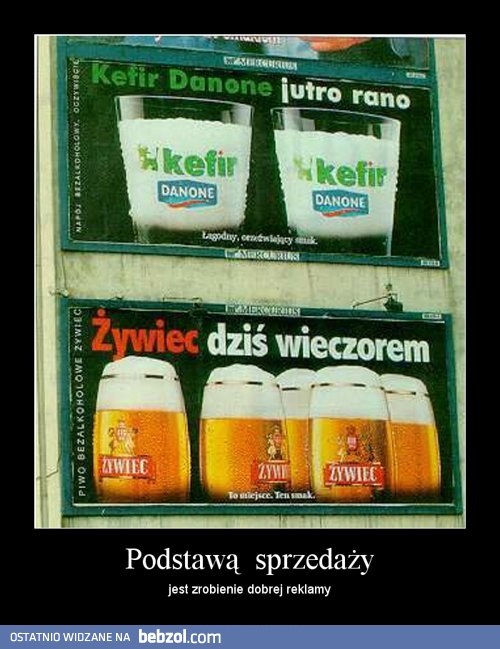 Podstawą sprzedaży