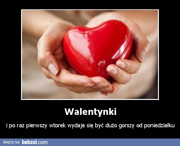 Walentynki