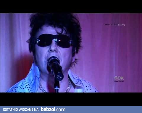 Elvis dla Zakochanych